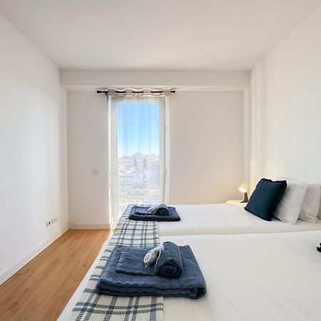 Bright Apartment Next To Main Avenue And Marina #1870 Lagos Eksteriør billede