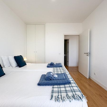 Bright Apartment Next To Main Avenue And Marina #1870 Lagos Eksteriør billede