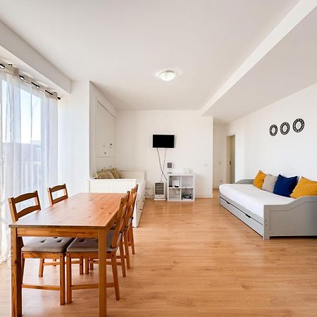 Bright Apartment Next To Main Avenue And Marina #1870 Lagos Eksteriør billede