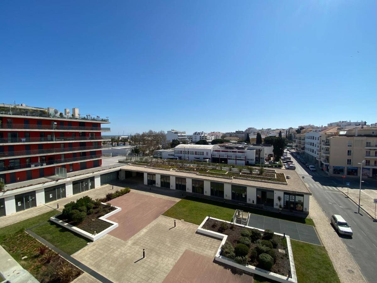 Bright Apartment Next To Main Avenue And Marina #1870 Lagos Eksteriør billede