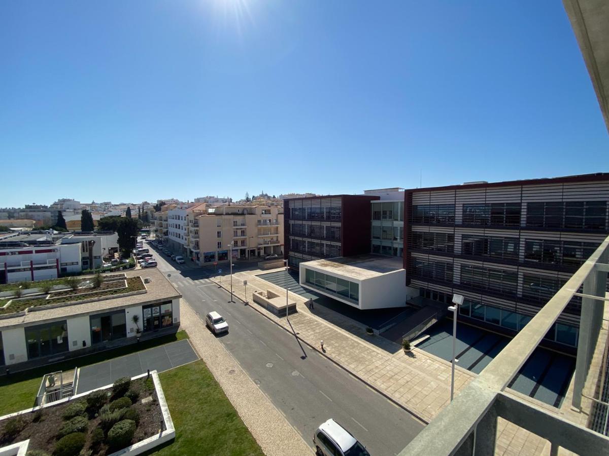 Bright Apartment Next To Main Avenue And Marina #1870 Lagos Eksteriør billede