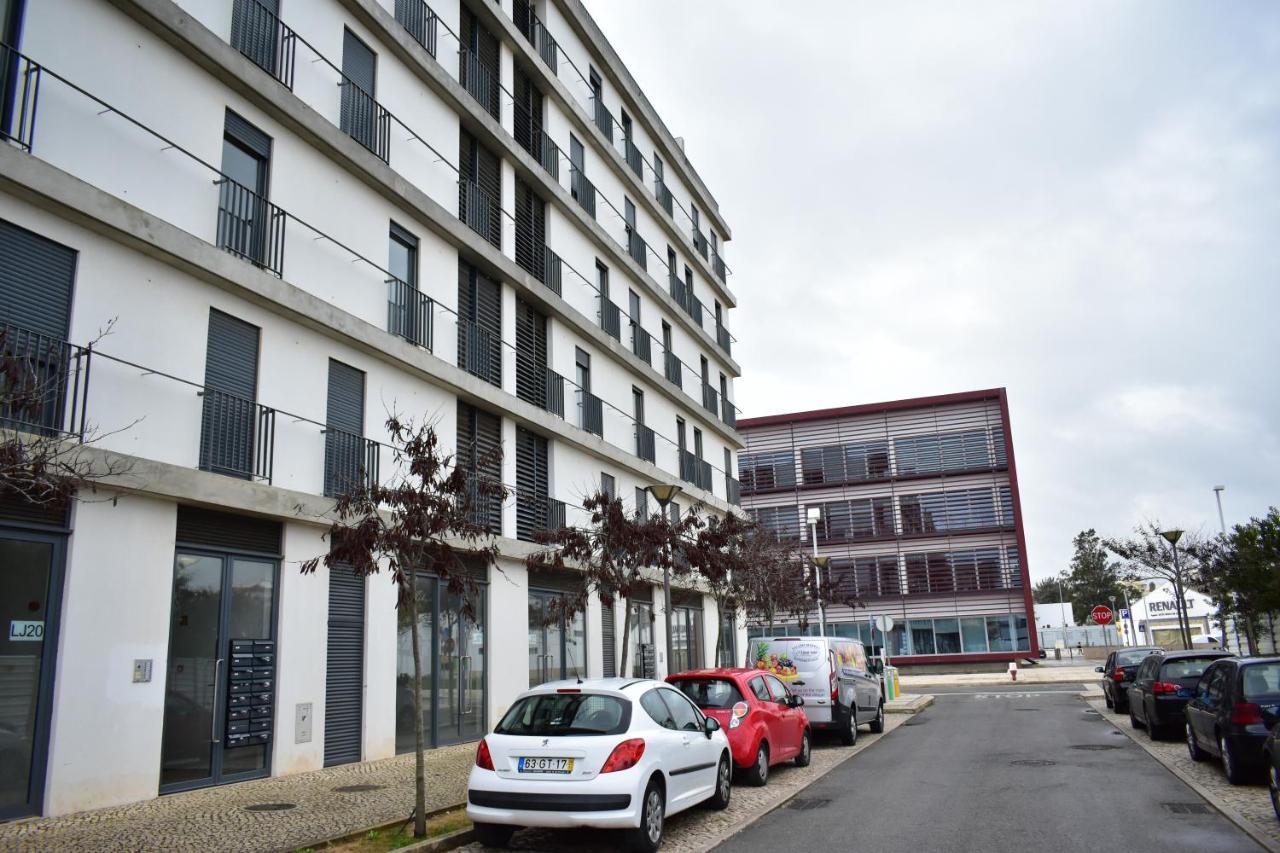 Bright Apartment Next To Main Avenue And Marina #1870 Lagos Eksteriør billede