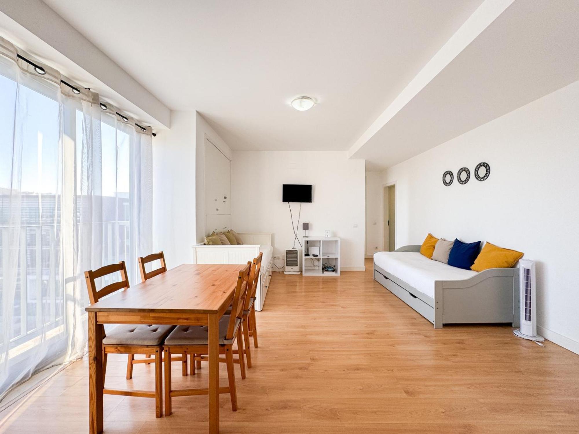 Bright Apartment Next To Main Avenue And Marina #1870 Lagos Eksteriør billede